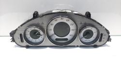 Ceas bord, cod A2195401047, Mercedes CLS (C219) 3.0 CDI, OM642920 (id:462888)