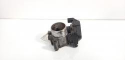 Clapeta acceleratie, cod 03L128063K, VW Caddy 3 Combi (2KJ), 2.0 TDI, CLCB