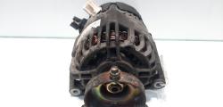 Alternator 90A, cod 1M5T-10300-BC, Ford Focus 1, 1.8 tdci, F9DA (id:461954)