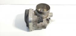 Clapeta acceleratie, cod 8200190230, 8200171134B, Renault Megane 2 Combi, 1.6 benz, K4M760