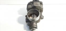 Clapeta acceleratie, cod 9640796280, Citroen Berlingo 1, 1.4 benz, KFX