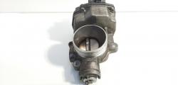 Clapeta acceleratie, cod 9640796280, Peugeot 206 Sedan, 1.4 benz, KFV