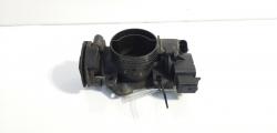 Clapeta acceleratie, cod 9642473280, Peugeot 307 SW, 1.4 benz, KFW