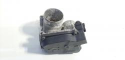 Clapeta acceleratie, cod 03D133062E, Skoda Fabia 2 (5J, 542) 1.2 B, BBM (id:388704)