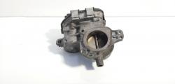 Clapeta acceleratie, cod 9685879480, Fiat Qubo (225), 1.4 benz, KFV