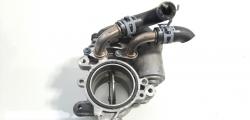 Clapeta acceleratie, cod 042128063N, VW Golf 7 (5G), 2,0 TDI, CRB