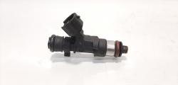 Injector, cod 0280158057, Peugeot 307 SW, 1.6 B, NFU (id:462715)