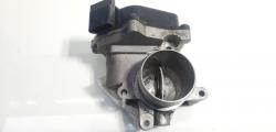 Clapeta acceleratie, cod 03L128063AD, Seat Ibiza 5 ST (6J8), 1.6 TDI, CAY