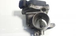 Clapeta acceleratie, cod 03L128063Q, VW Passat Variant (365), 1.6 TDI, CAY