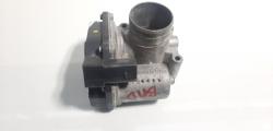 Clapeta acceleratie, cod 03D133062E, VW Polo (9N_), 1.2 benz (pr:110747)