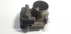 Clapeta acceleratie, cod 03C133062S, VW Golf 6 (5K1), 1.4 benz, CGG