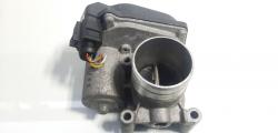 Clapeta acceleratie, cod 03D133062F, Skoda Fabia 2, 1.2 benz, CGP