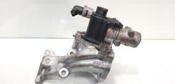 EGR, cod 8200282949, 8200452876, Renault Megane 2, 1.5 dci, K9K724 (id:462347)