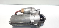 Electromotor, cod 8200331251, Renault Megane 2, 1.9 DCI, F9Q, 6 vit man (id:463098)