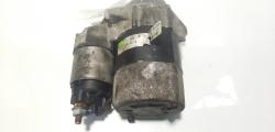 Electromotor, cod A1661510001, Mercedes Clasa A (W168) 1.4 benz, OM166940, 5 vit man (id:462738)