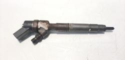 Injector, cod 0445110196, A6680701287, Mercedes Clasa A (W168) 1.7 cdi (id:463058)