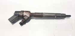 Injector, cod 0445110196, A6680701287, Mercedes Clasa A (W168) 1.7 cdi (id:463057)