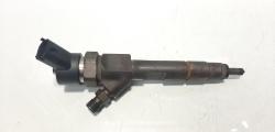 Injector, cod 0445110021, 7700111014, Renault Laguna 2, 1.9 dci, F9Q750 (id:463082)