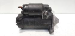 Electromotor, cod 7711135334, Nissan Kubistar (X76), 1.5 DCI, K9K722, 5 vit man