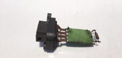 Rezistenta electrica ventilator, cod 3C1H-18B647-AA, Ford Transit Autobus