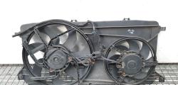 Grup electroventilatoare, cod 6C11-8C607-BC, Ford Transit Autobus, 2.2 TDCI, PGFA