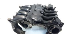 Galerie admisie cu clapete, cod 06A133205G, 06A133206H, Seat Ibiza 2 (6K1) 1.6 B, AKL