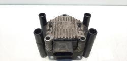 Bobina inductie, cod 032905106B, Seat Ibiza 2 (6K1) 1.6 B, AKL