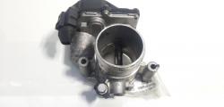 Clapeta acceleratie, cod 03L128063T, VW Golf 6 Cabriolet (517), 2.0 TDI, CFF