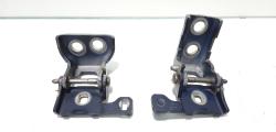 Set balamale stanga fata, Peugeot 308 SW