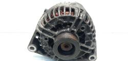 Alternator 140A, cod 12785605, Opel Vectra C GTS, 2.2 DTI, Y22DTR