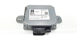 Modul navigatie, cod 13306647, Opel Astra J Sedan