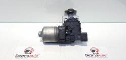 Motoras stergator fata, cod 6Q1955119A, Skoda Fabia 1 Combi (6Y5)