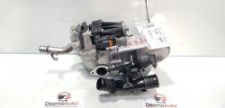 Racitor gaze cu EGR, cod 7M5Q-9D475-AA, 516939040, Ford Focus 3, 1.5 TDCI, XWDB