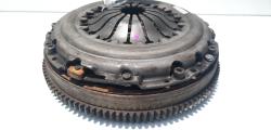 Volanta masa dubla si placa presiune, Fiat Bravo 1 (182), 1.9 JTD, 182B9000, 5 vit man