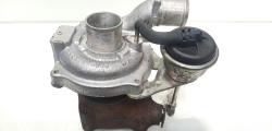 Turbosuflanta, cod 54359700011, Renault Clio 3 Combi, 1.5 DCI, K9K714