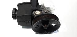 Pompa servo directie cu vas, cod A0024668301, Mercedes Clasa C (W203) 2.2 cdi, OM11962 (pr:110747)