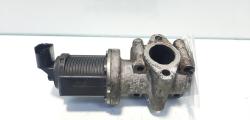 EGR, cod GM55215031, Opel Astra H Twin Top, 1.9 CDTI, Z19DTJ