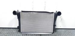 Radiator intercooler, cod 3C0145805P, Audi A3 (8P1) 2.0 tdi