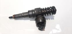 Injector, cod 038130073BQ, RB3, 0414720312, Vw Passat (3C2) 2.0 TDI, BMP (id:287488)