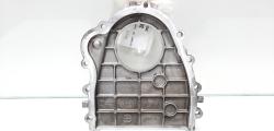 Capac distributie dreapta, cod 059109130E, Audi A6 Allroad (4FH, C6) 2.7 tdi, CAN