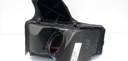 Carcasa filtru aer, cod 8K0133837T, Audi A5 (8T3) 2.0 tdi, CAG