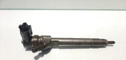 Injector, cod A6460700787, 0445110238, Mercedes Clasa C Coupe (CL203), 2.2 CDI, OM646963