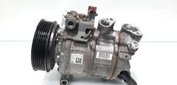 Compresor clima, cod 8T0260805F, Audi A5 (8T3) 2.0 TDI, CGLC