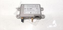 Modul antena, cod A2198203789, Mercedes Clasa E (W211)