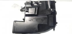 Carcasa filtru aer stanga, cod A6420940304, Mercedes Clasa E (W211), 3.0 CDI, OM642920