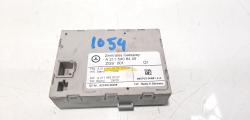 Modul control central, cod 2115408445, Mercedes Clasa E (W211) (pr:110747)