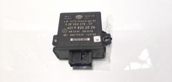 Modul lumini, cod A2198202526, Mercedes Clasa E (W211)