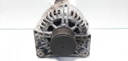 Alternator, cod 8200667608, Nissan Note 1, 1.5 DCI, K9K700