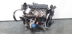 Motor, cod K9K740, Renault Twingo 2, 1.5 dci (id:463719)