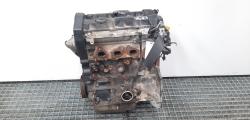 Motor, cod NFU, Citroen C3 (I) 1.6 benzina (pr:110747)